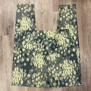 NEW Aerie Offline Real Me High Waisted Crossover Legging